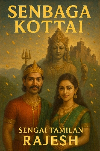 செண்பக கோட்டை (காதல் கோட்டை)