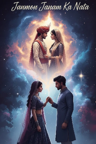 ❣️जन्मों जन्म का नाता❣️ ( सीजन 2 ) भाग 1