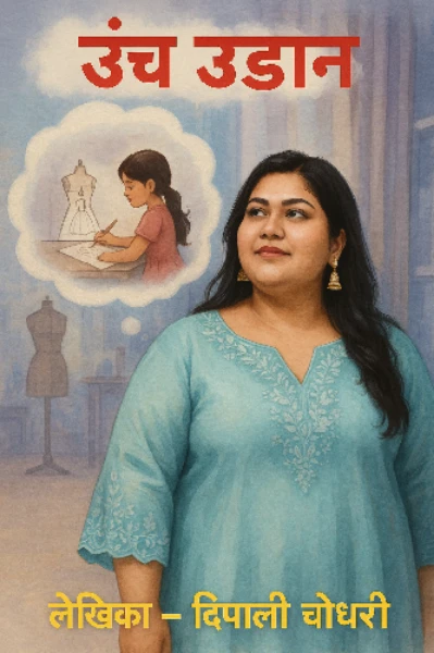 उंच उडान 💫    (  भाग  -  1 )