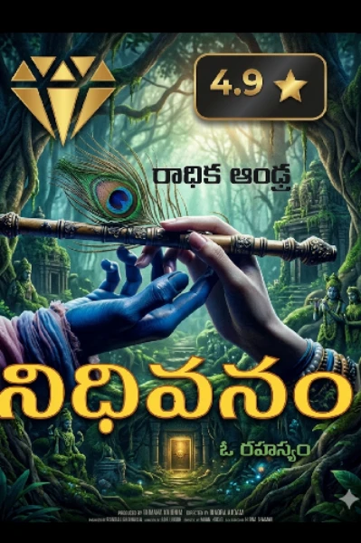 నిధివనం
