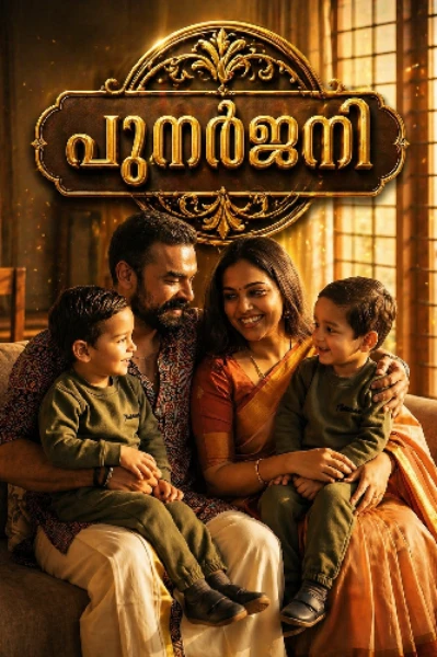 പുനർജനി 💫 (completed)