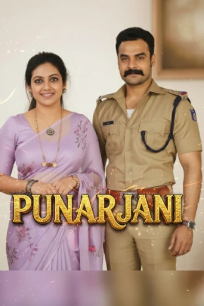 പുനർജനി 💫 (completed)