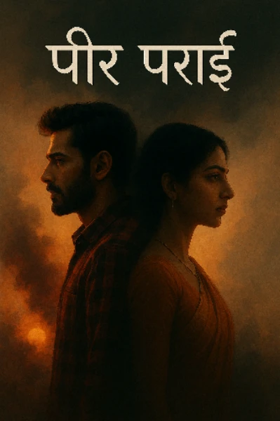 पीर पराई !