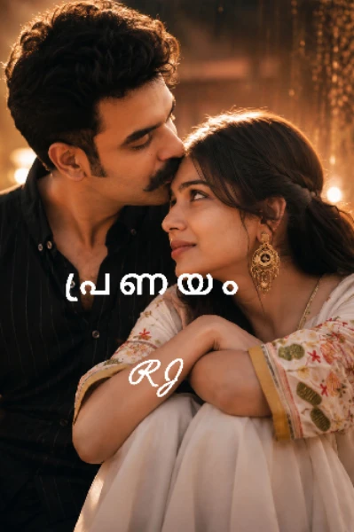 പ്രണയം 💕💕
