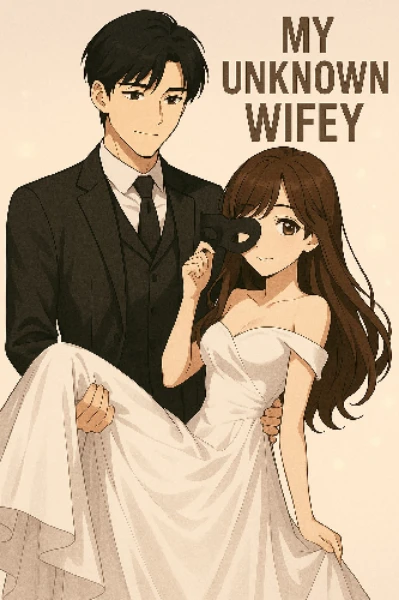 My unknown wifey