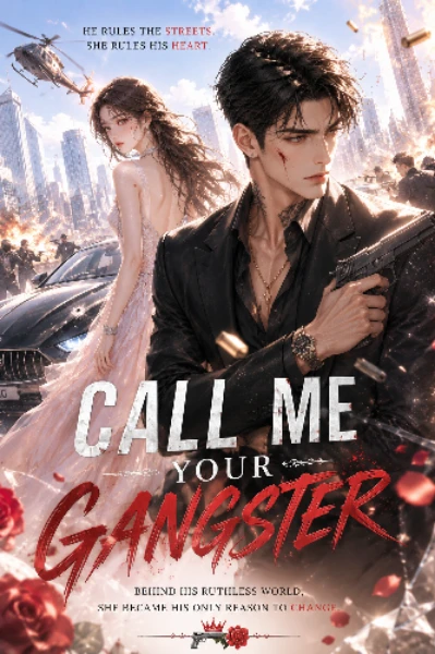 Call Me Your Gangster| कॉल मि योर गैंगस्टर| Author: Royal Bird