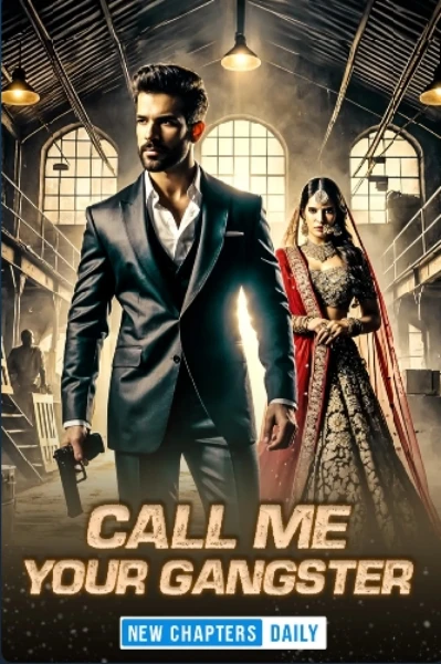 Call Me Your Gangster| कॉल मि योर गैंगस्टर| Author: Royal Bird