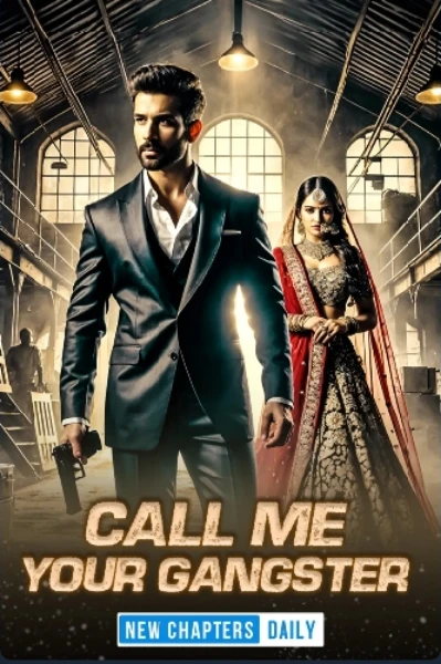 Call Me Your Gangster| कॉल मि योर गैंगस्टर| Author: Royal Bird