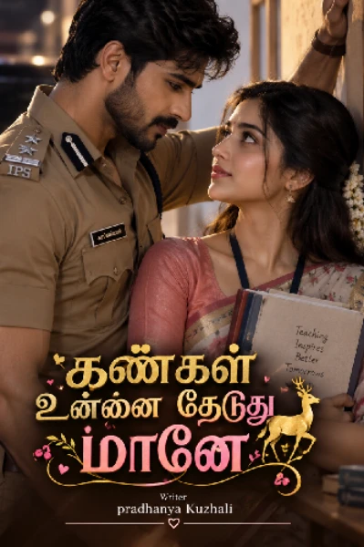 கண்கள் உன்னை தேடுது மானே ( தேனே) [முழுத்தொகுப்பு]