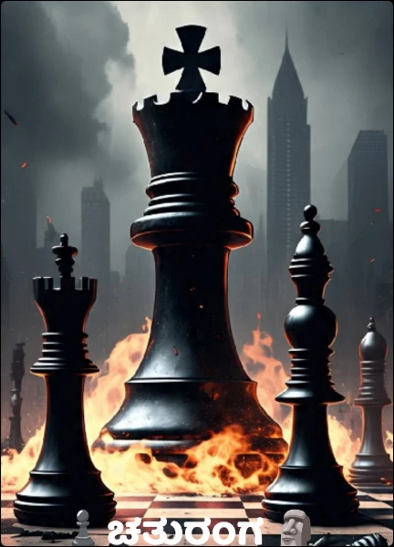 ♟️ಚತುರಂಗ 🗿