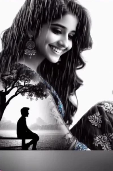 "तू क्यों नहीं तकदीर में "संपूर्ण ❣️