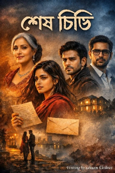 শেষ চিঠি