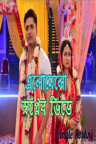 এলোমেলো স্বপ্নের ভিড়ে