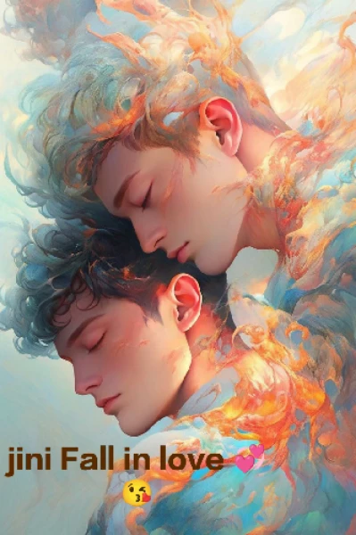 Jini Fall in love 😊 2