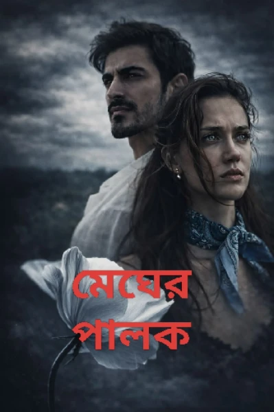 মেঘের পালক-  (সেরা কলমকার অ্যাওয়ার্ড -9)