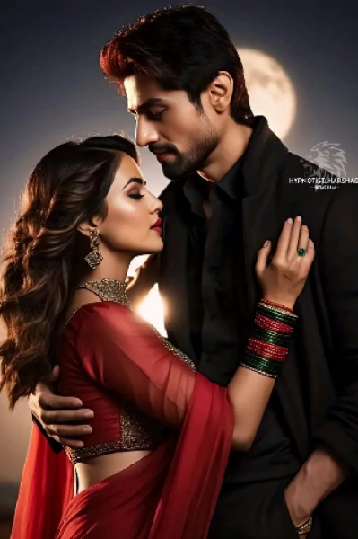 ನನ್ನೊಲವೆ ನೀ 💓💕 ( ಸಮಗ್ರ )