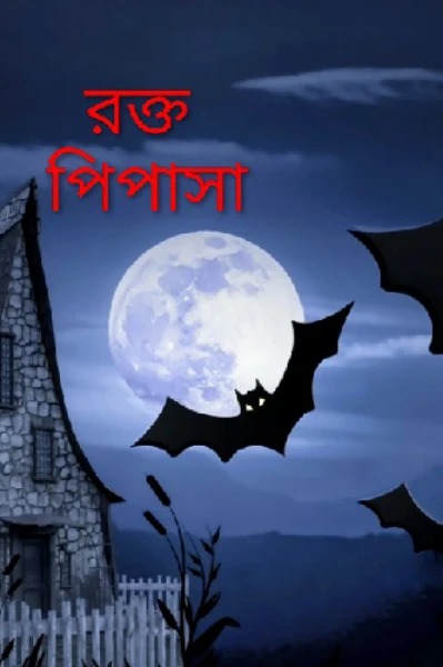 রক্ত পিপাসা