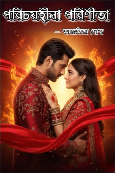 পরিচয়হীনা পরিণীতা