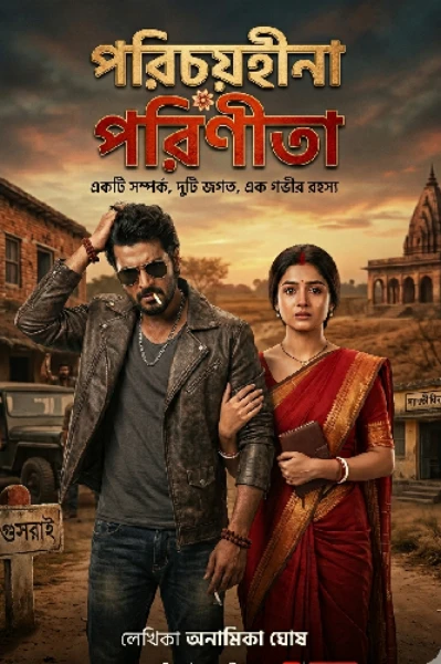 পরিচয়হীনা পরিণীতা