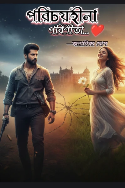 পরিচয়হীনা পরিণীতা