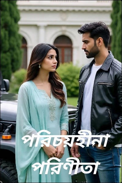 পরিচয়হীনা পরিণীতা