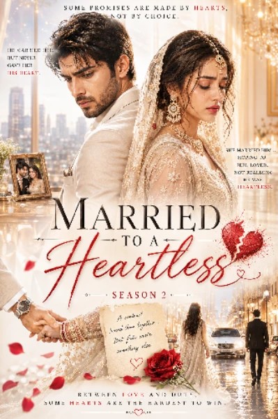 7-फेरे,Married to a heartless 💔 season 2