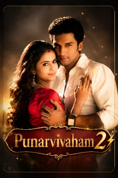 പുനർവിവാഹം 2⚡ (completed)