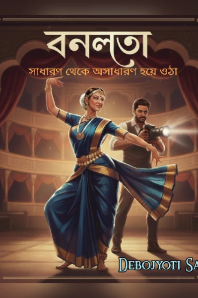বনলতা
(সাধারণ থেকে অসাধারণ হয়ে ওঠার কাহিনী)
