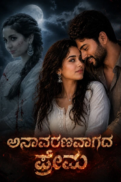 ಅನಾವರಣವಾಗದ ಪ್ರೇಮ