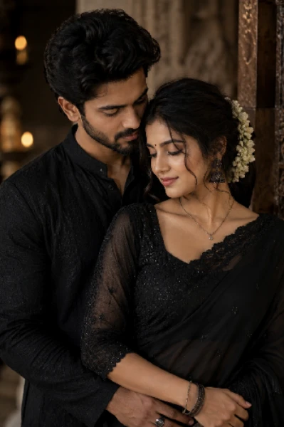 డెవిల్ స్వీట్ లవ్