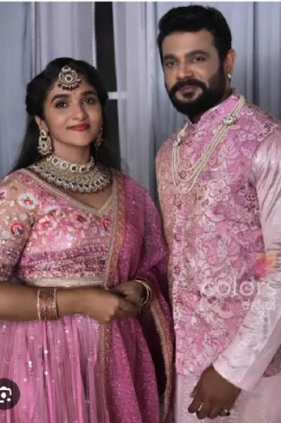 ಕರಿಮಣಿ 💖 1