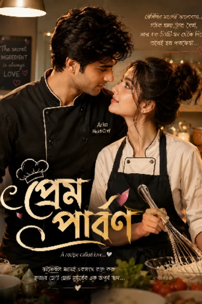 প্রেম পার্বণ 💗
