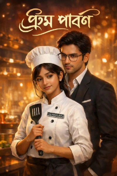 প্রেম পার্বণ 💗