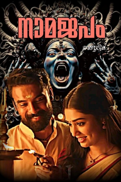 നാമ ജപം 🔥