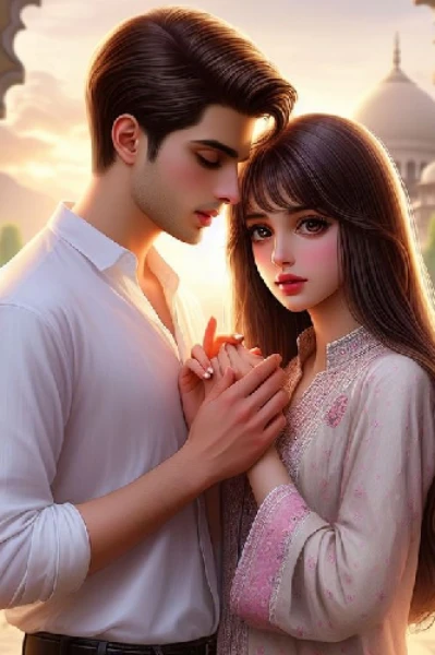 నా సర్వం నువ్వేలే - 1
