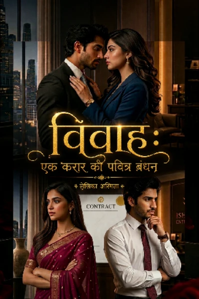 विवाह: एक करार की पवित्र बंधन