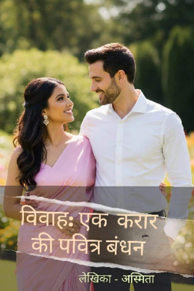 विवाह: एक करार की पवित्र बंधन