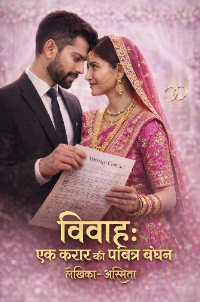 विवाह: एक करार की पवित्र बंधन