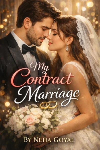 My contract Marriage(!!completed!!)