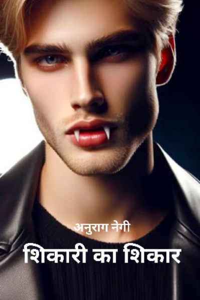 शिकारी का शिकार