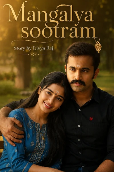 മംഗല്യ സൂത്രം 💘