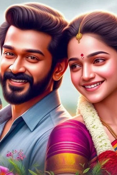 மயிலன்னவளின் மெய்த்தேடல்