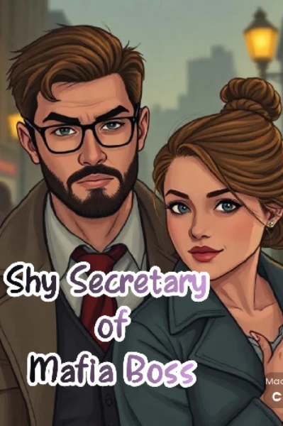 Shy Secretary of Mafia Boss {Completed }