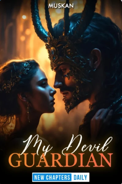 My Devil Guardian