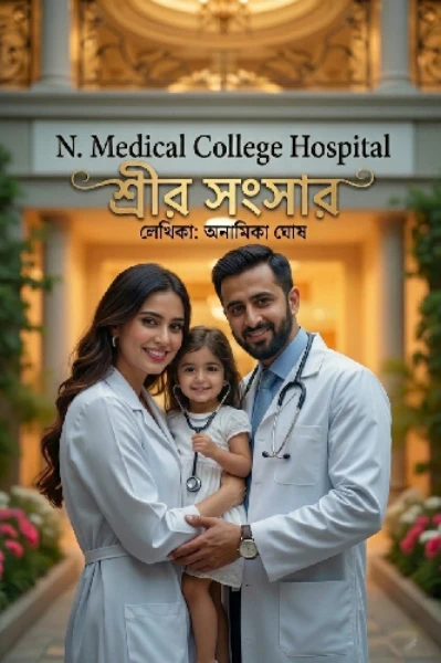 আশ্রিতা: শ্রীর সংসার সিজন ২ ও ৩