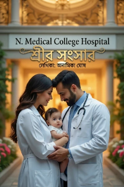 শ্রীর সংসার (আশ্রিতা: সিজন ২ & ৩)