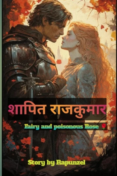 शापित राजकुमार (फेयरी एंड पॉइज़नस रोज)