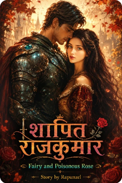 शापित राजकुमार (फेयरी एंड पॉइज़नस रोज)