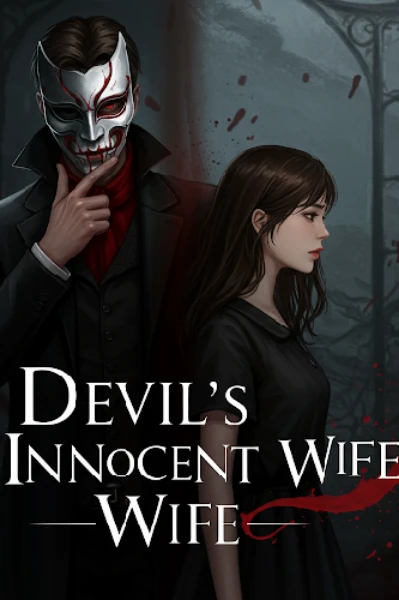 Devil's innocent wife ♥️