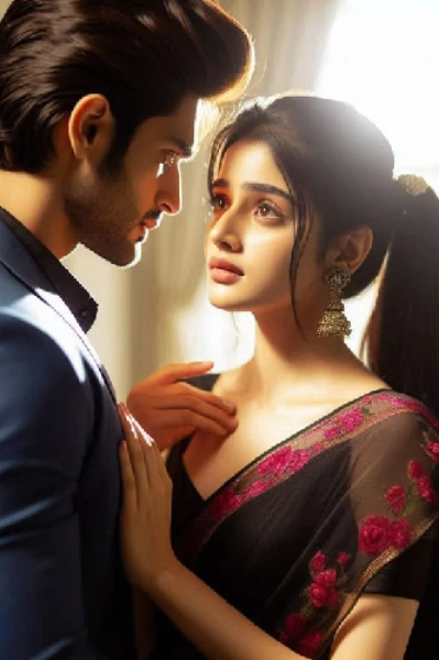 నా మౌనంలోన నువ్వే 1
